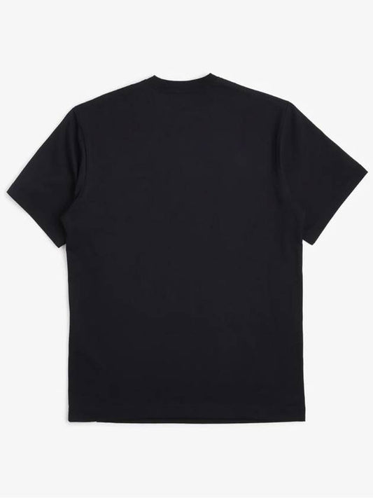 (AND WANDER) big logo T - 5744184187 010 BLACK - AND WANDER - BALAAN 2