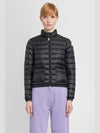 Padding 1A1010053048999 Black - MONCLER - BALAAN 3