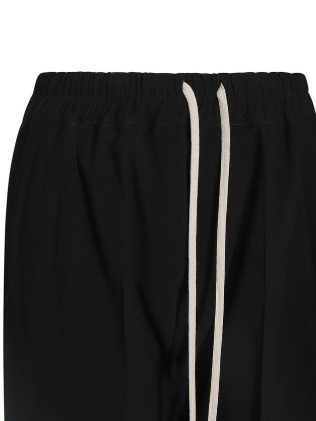 Rick Owens Trousers - RICK OWENS - BALAAN 3