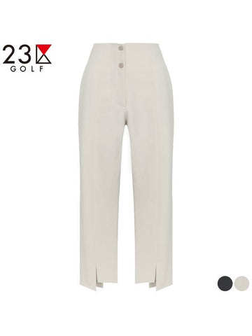 Golf hemless pants EM2LPA031 - 23KU - BALAAN 1