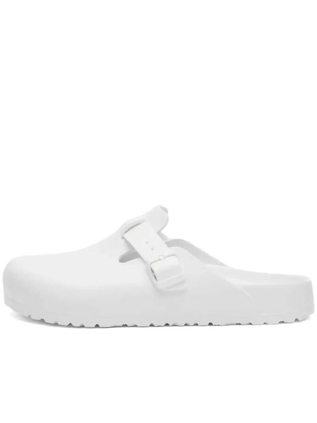 Boston EVA Mule White - BIRKENSTOCK - BALAAN 2