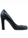 Smith Market dark shoes women s - CHRISTIAN LOUBOUTIN - BALAAN 3