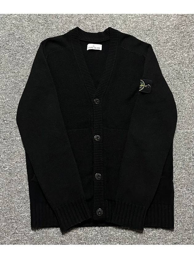 cardigan 100 - STONE ISLAND - BALAAN 4