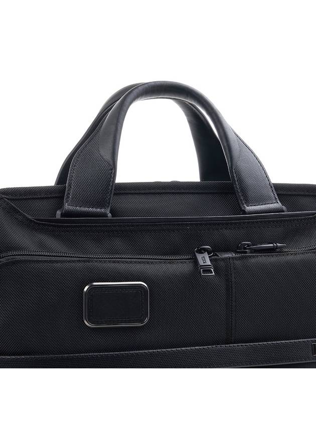 Men s Alpha Organizer Tote 02603108D - TUMI - BALAAN 7