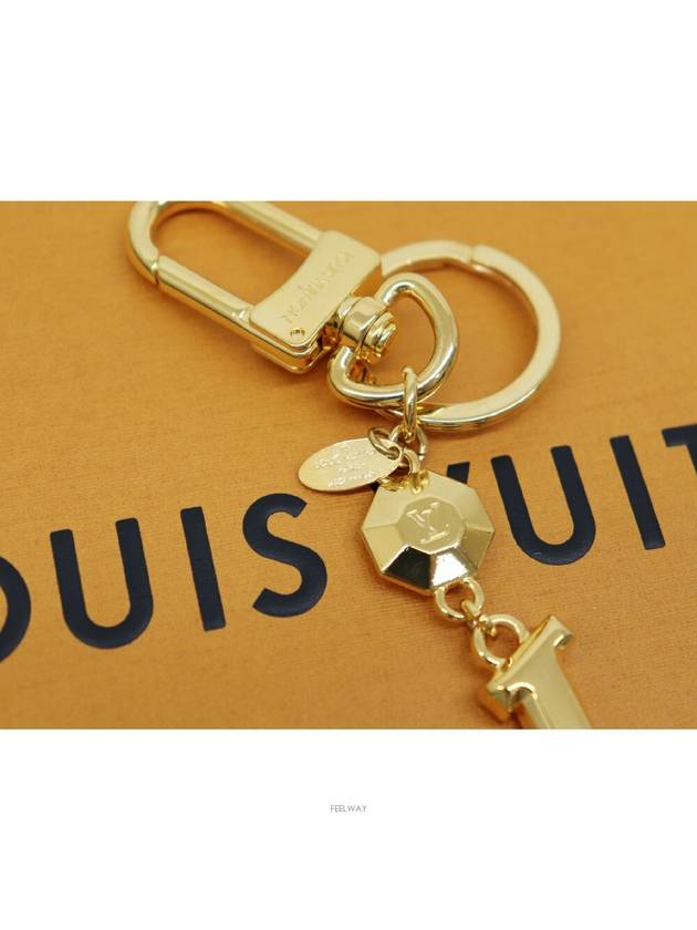 women key holder - LOUIS VUITTON - BALAAN 5