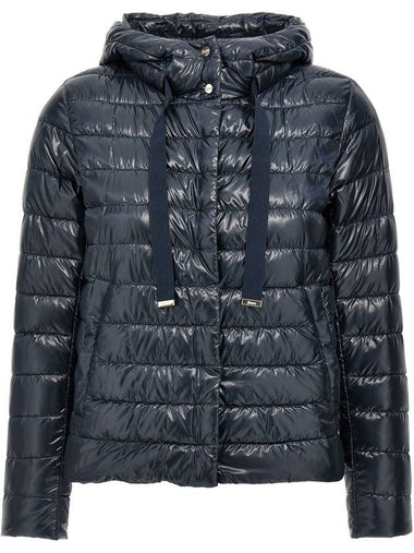 Herno Coats Blue - HERNO - BALAAN 1