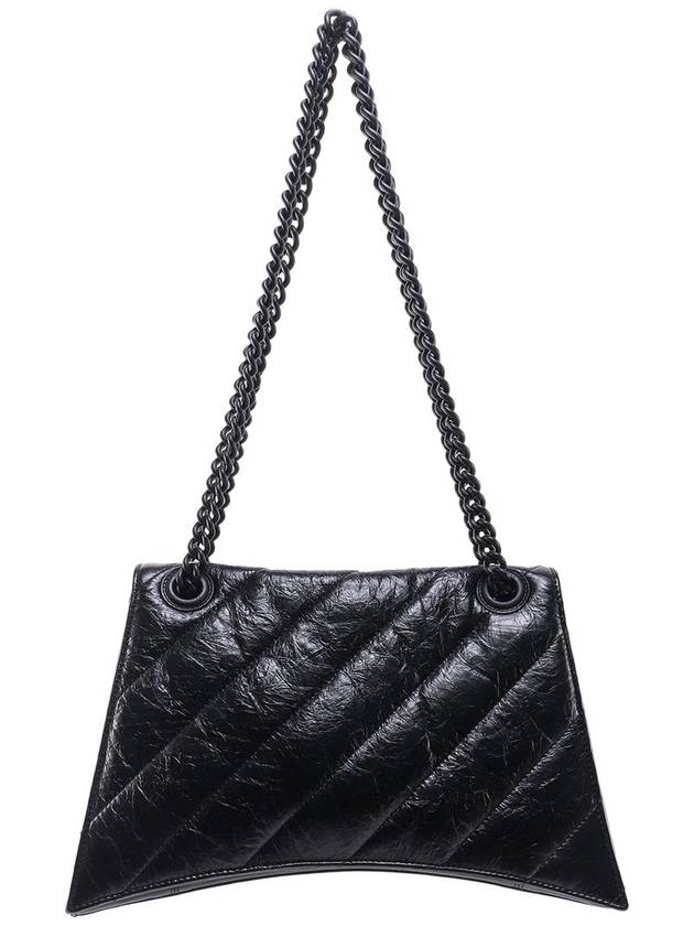 shoulder bag 716393210IY1000 Black - BALENCIAGA - BALAAN 5