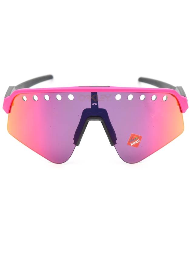 Sunglasses SUTRO LITE SWEEP OO9465 0739 - OAKLEY - BALAAN 1