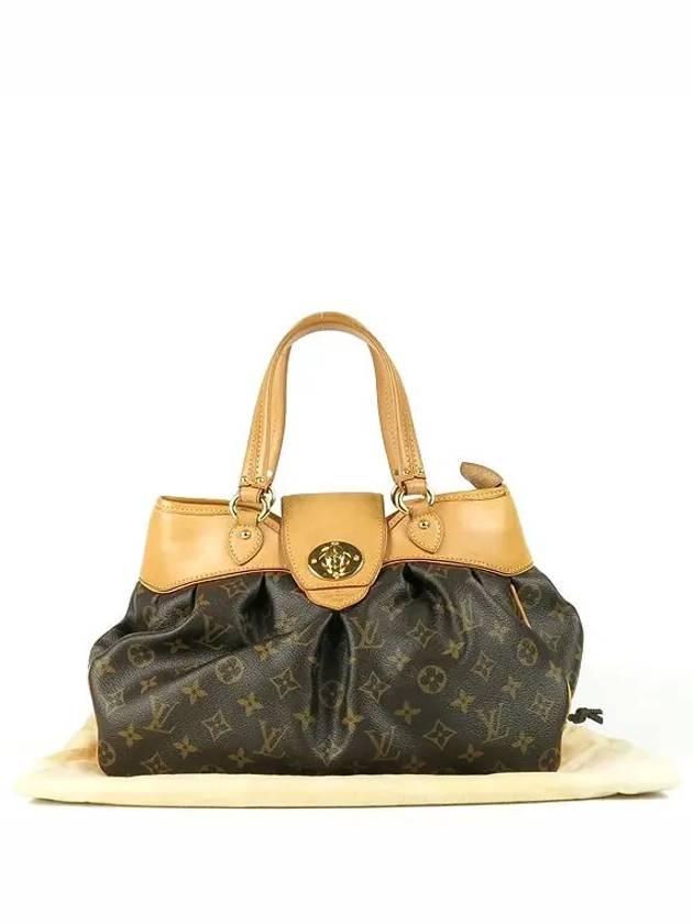 M45715 tote bag - LOUIS VUITTON - BALAAN 1