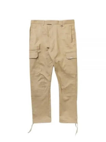 M08165 209 D ring cargo pants - REPRESENT - BALAAN 1