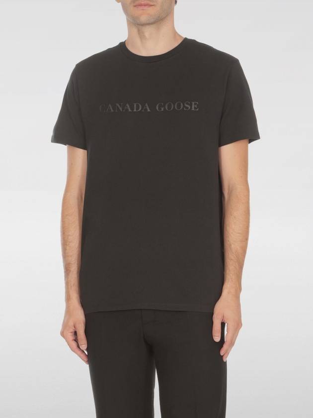 T-shirt men Canada Goose - CANADA GOOSE - BALAAN 1