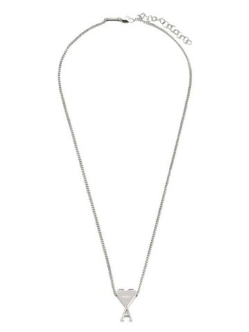 Necklace UJW923 361 900 SILVER - AMI - BALAAN 1