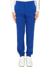 Golf Wear Cuff Men s Jogger Pants GMPA09666 O316 32 - J.LINDEBERG - BALAAN 2