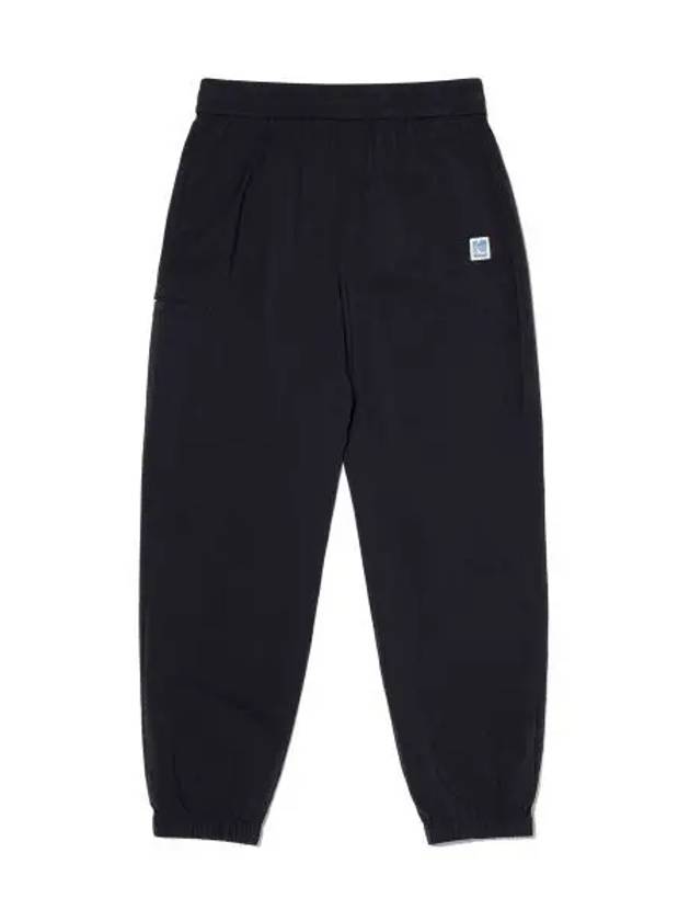 KODAK Chroma Breeze Regular Jogger Pants BLACK - KODO - BALAAN 1