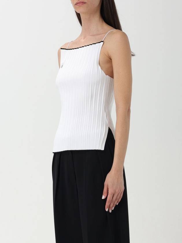 Top e bluse donna Jacquemus - JACQUEMUS - BALAAN 3