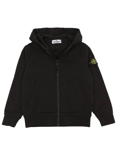 Kids hood zip up 801660740 V0029 10A12A Adults can wear - STONE ISLAND - BALAAN 2