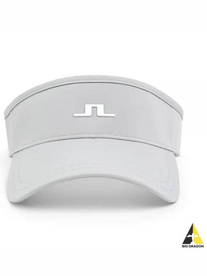 Yaden Visor Grey - J.LINDEBERG - BALAAN 2