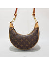 women shoulder bag - LOUIS VUITTON - BALAAN 5