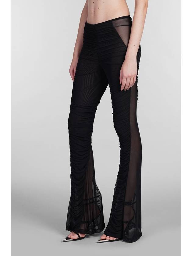 Mugler Pants - MUGLER - BALAAN 4