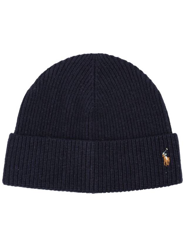 CLASSIC BEANIE - POLO RALPH LAUREN - BALAAN 1