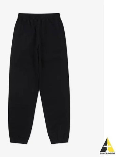 Premium Temple S Pants Black COAR30000BLK - ARIES - BALAAN 1