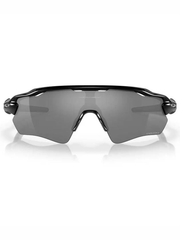 Eyewear Radar EV Path Sunglasses Black - OAKLEY - BALAAN 3