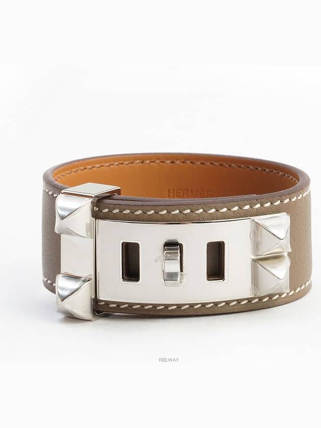 women bracelet - HERMES - BALAAN 5