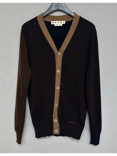 19aw cardigan 100 - MARNI - BALAAN 1