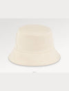 LV First Bucket Hat M7090M - LOUIS VUITTON - BALAAN 4