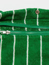 Terry Tote Bag Green Pin - PILY PLACE - BALAAN 8