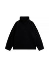 ARMMOND WOOL ANORAK SWEATER FMJS11670 9999 Men s - J.LINDEBERG - BALAAN 2