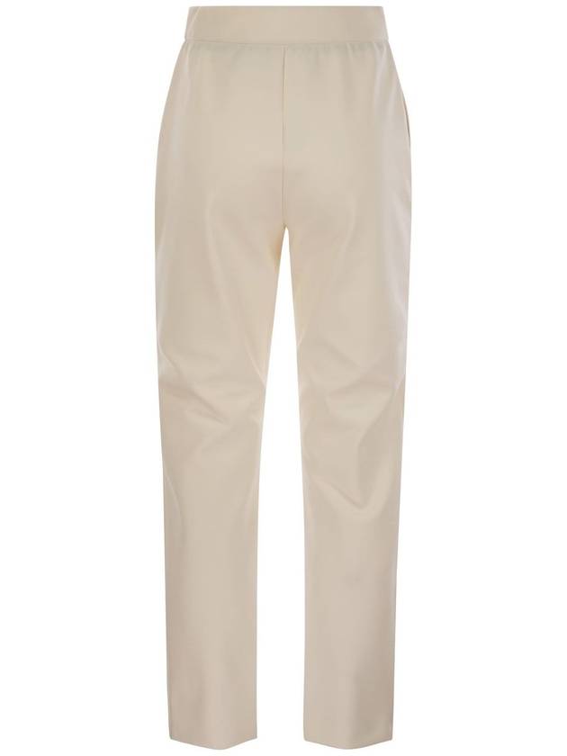 ORLANDA - Slim-fit trousers - MAX MARA - BALAAN 2