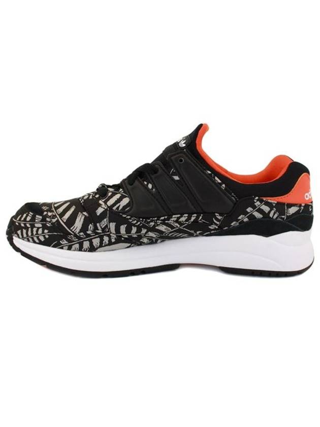 01G96095OriginalTorsion AllegraBlack Pattern - ADIDAS - BALAAN 2