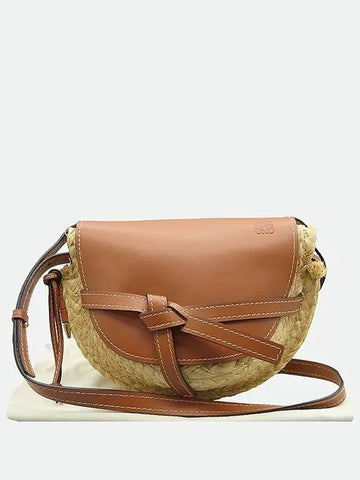 329 13 T20 Crossbody Bag - LOEWE - BALAAN 1