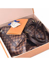 Women s Damier Bandoulier 35 CD5384 - LOUIS VUITTON - BALAAN 5