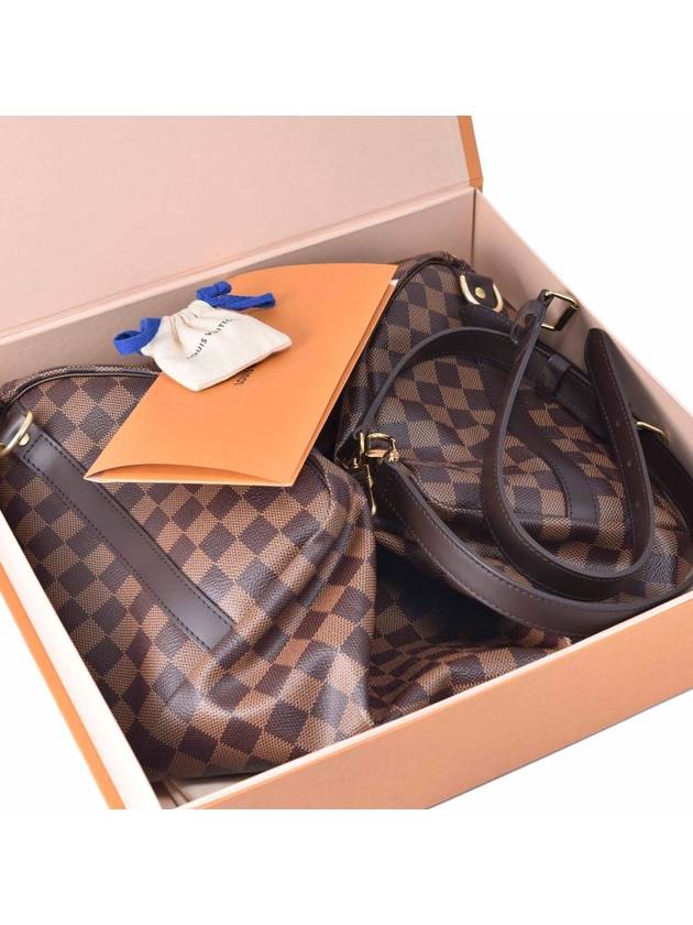 Women s Damier Bandoulier 35 CD5384 - LOUIS VUITTON - BALAAN 5