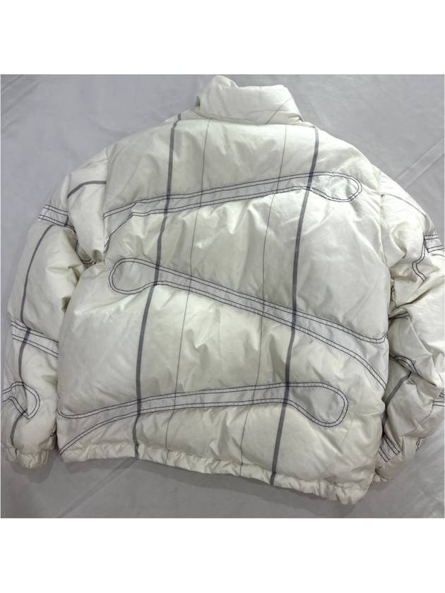 M Kanghyuk Men s Collection 6 Quilting Airbag Down Padded Jacket - KANGHYUK - BALAAN 6