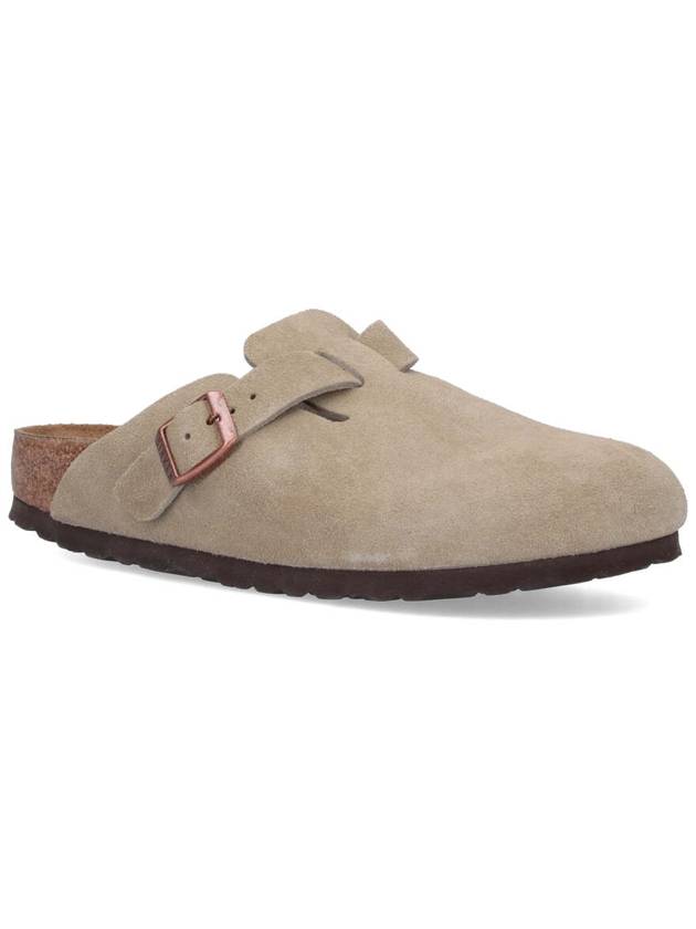 Loafer 060463TAUPE - BIRKENSTOCK - BALAAN 3