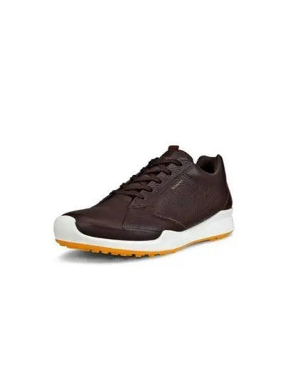 Biom Hybrid Spikeless Mocha - ECCO - BALAAN 2