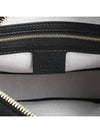 GG Star Small Shoulder Bag Black - GUCCI - BALAAN 10