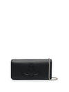 Chelsea Chain Cross Long Wallet - VIVIENNE WESTWOOD - BALAAN 1