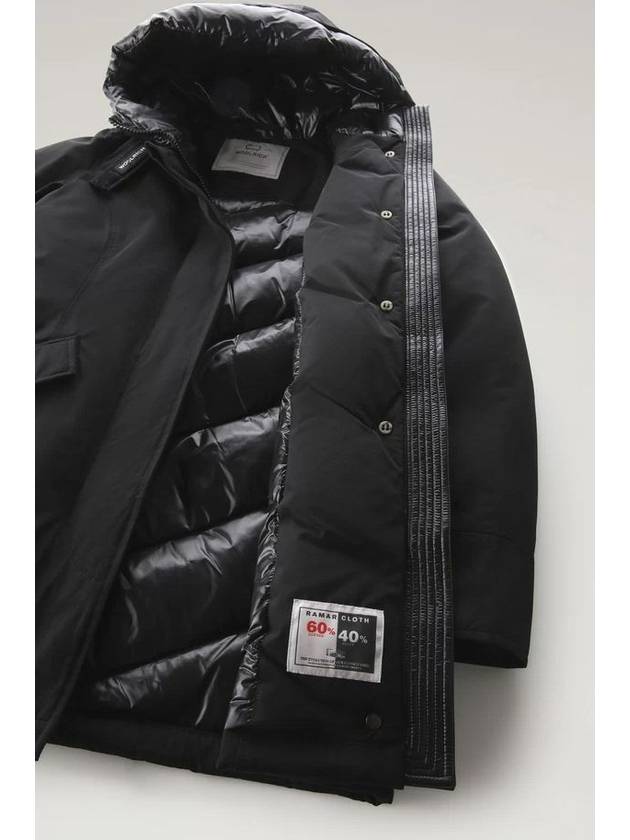 Woolrich Coats - WOOLRICH - BALAAN 5