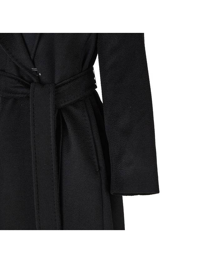 Women s Loriana Wool Coat 013 - MAX MARA - BALAAN 8