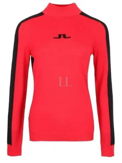 Golf Wear Women s Knit AWKW09383 G064 - J.LINDEBERG - BALAAN 2