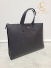 men tote bag - PRADA - BALAAN 4