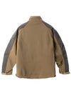 street worker jacket tan gray - MAGFORCE - BALAAN 4