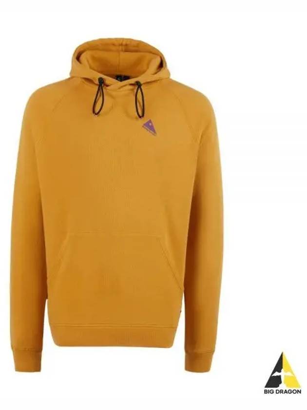 Luna Nomad Lightweight Hoodie Amber Gold - KLATTERMUSEN - BALAAN 2