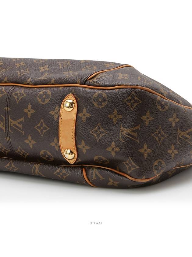 women shoulder bag - LOUIS VUITTON - BALAAN 8