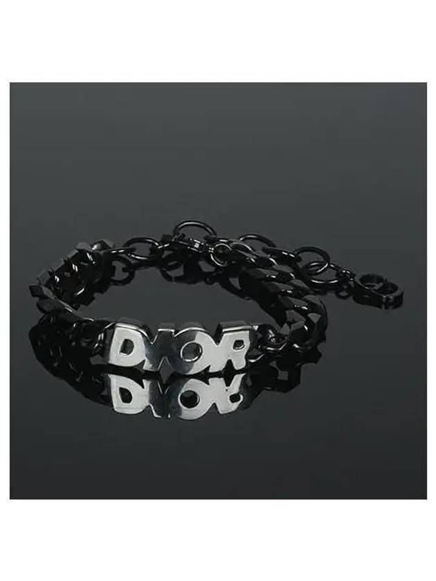 B1611HOMMT Bracelet Jewelry - DIOR - BALAAN 3