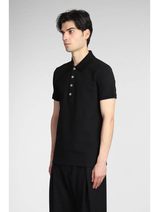 Balmain Polo - BALMAIN - BALAAN 4